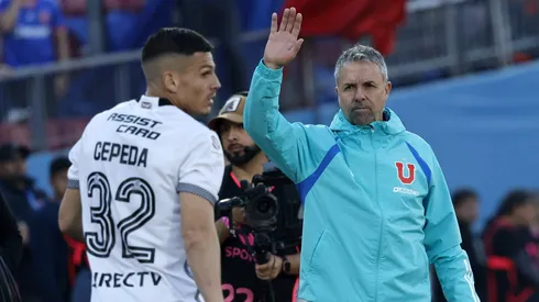 La Supercopa de Chile aún no tiene fecha ni hora, ni menos estadio donde jugar.