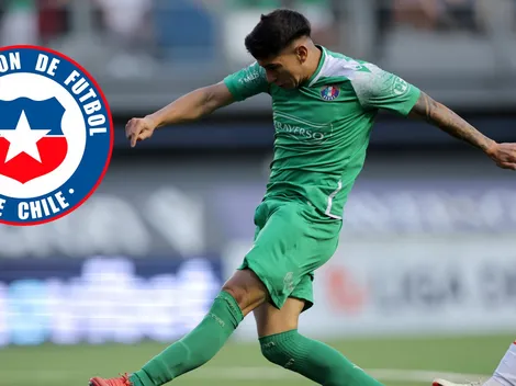 Defensa goleador en Audax: Así juega el tapado de Gareca en la nómina