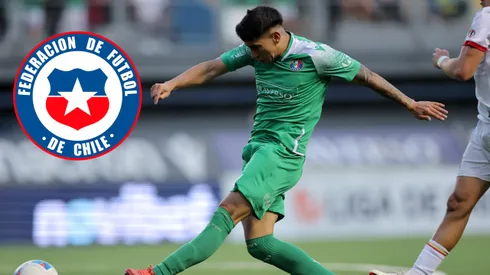 La gran sorpresa en la Roja viene de La Florida.