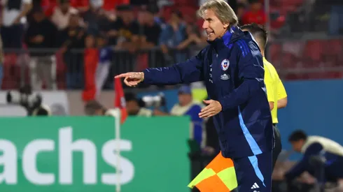 Nadie entiende la nómina de Ricardo Gareca.