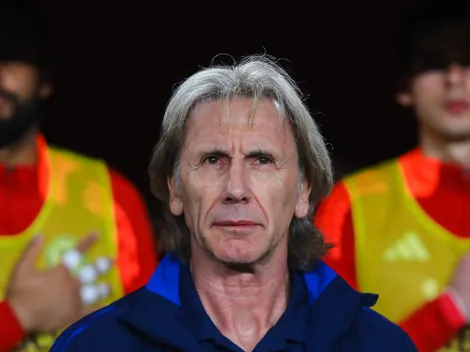 La otra gran sorpresa del Tigre Gareca fue un gran deseo de Perú