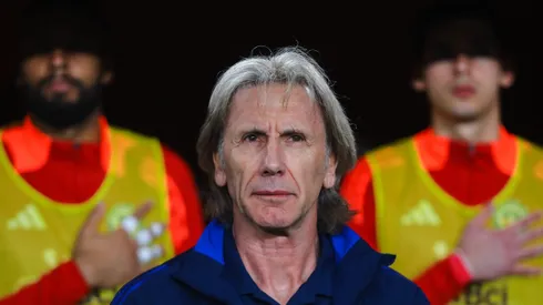 Ricardo Gareca se la jugó por dos nombres que no figuraban en muchos planes.