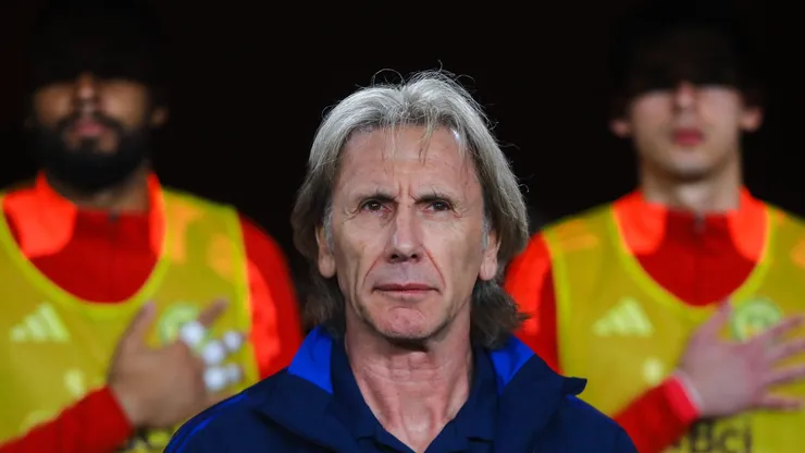 Ricardo Gareca se la jugó por dos nombres que no figuraban en muchos planes.