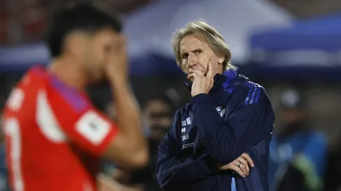 Ricardo Gareca sorprendió hasta con los nombres que no consideró para los próximos duelos de las Eliminatorias.