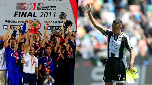 Siguen las frases pidiendo al tocopillano en la U