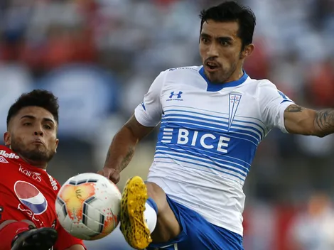 La gran sorpresa de la Roja que suena como refuerzo de la U