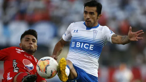 Rodrigo Ureña ha pasado por el fútbol de Colombia y Perú.