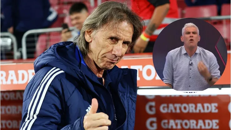 MDTP se aburrió de Gareca y cargó contra su reciente nómina.
