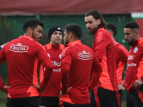 Los tres futbolistas a los que Gareca cortó para siempre tras polémicas