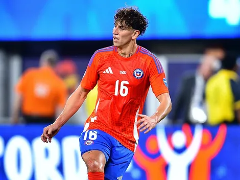 Sufrió grave lesión y cumplirá 10 meses sin jugar: la apuesta de Gareca en la Roja