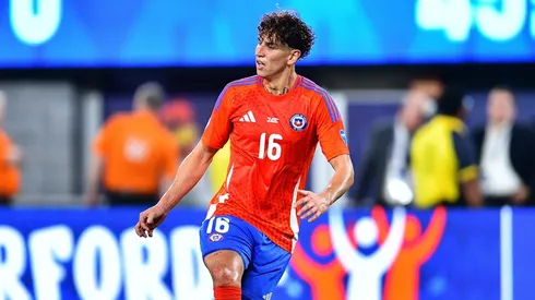 Igor vuelve a ser convocado por la Roja