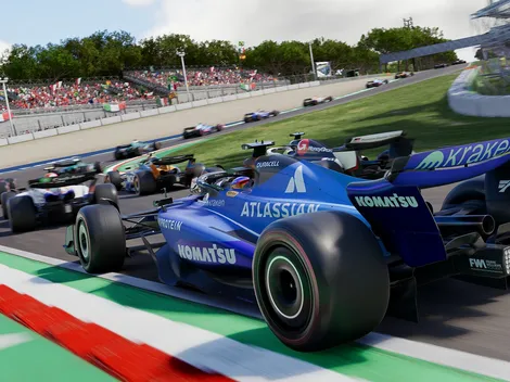 Revelan los puntajes de F1 2025: Verstappen domina y Colapinto afuera