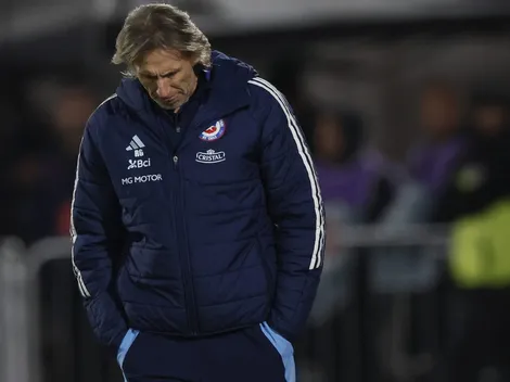 Demuelen a Gareca por citar a futbolista que no ha jugado en 2025