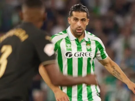 Betis y Pellegrini cierran con empate la previa a su final soñada