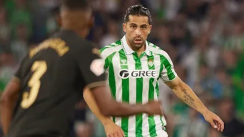 Betis y Pellegrini cierran con empate la previa a su final soñada