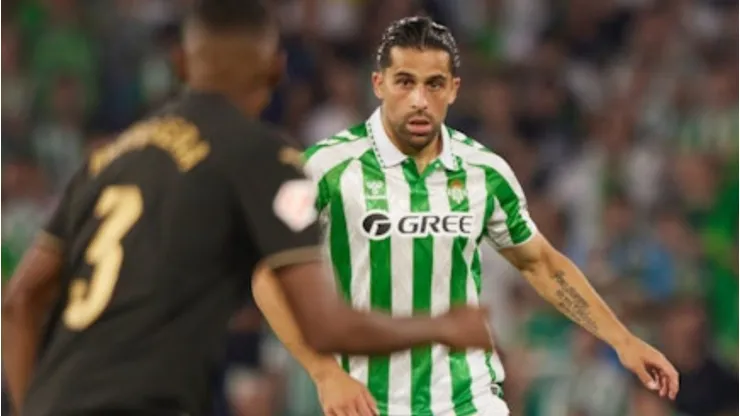 Betis y Pellegrini cierran con empate la previa a su final soñada