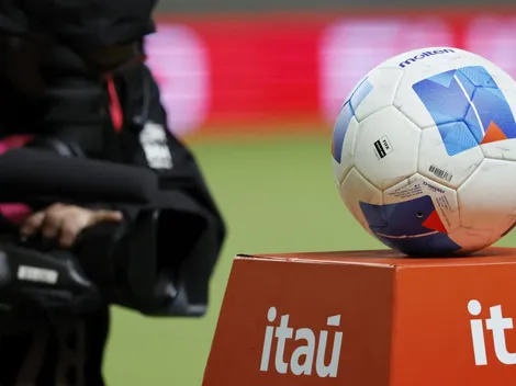 Programación Fecha 12 Liga de Primera: Partidos y horarios