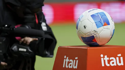 Deportes Limache vs U. de Chile, Fecha 12, Liga de Primera 2025.