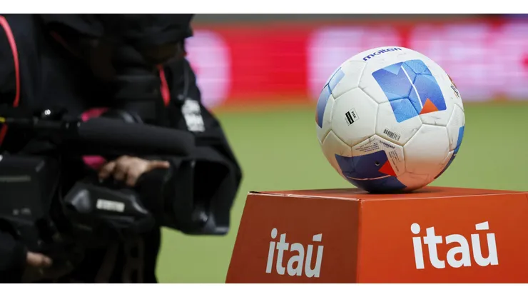 Deportes Limache vs U. de Chile, Fecha 12, Liga de Primera 2025.