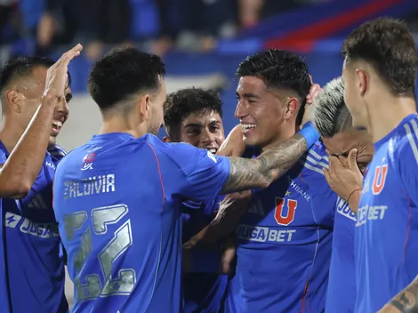 Pato Yáñez llora la ausencia de un jugador de la U en La Roja