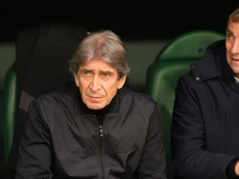 El mundo del fútbol reacciona al Betis empatando antes de su final