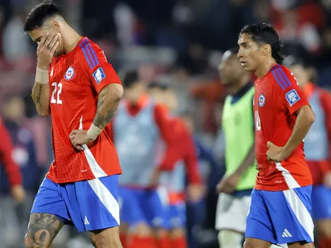 La extraña exclusión de Gareca que nadie entiende