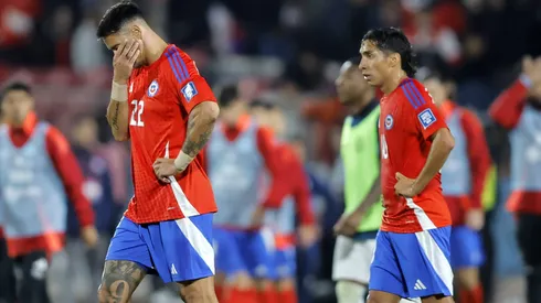 La reciente nómina de Gareca tiró a la basura el trabajo realizado por un ex seleccionado.