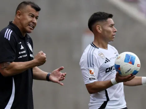 ¿Por fin con un juvenil? La oncena alba que trabajó Almirón