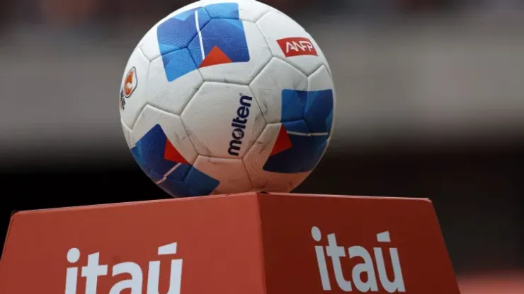 El partido de la Liga de Primera que va gratis por TV abierta.