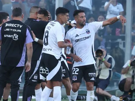 ¡Otro remezón en Colo Colo! Avisan renovación de criticado jugador