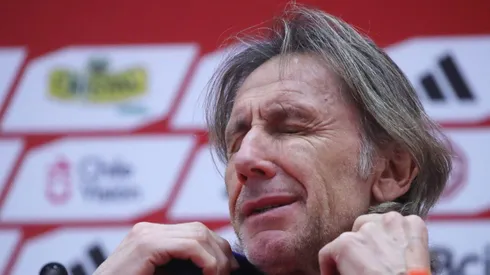 Ricardo Gareca citó a varios jugadores que causaron mucha sorpresa.