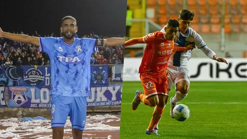 Se mueve la parte alta de la tabla.