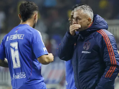 Lapidan el plan B de Gustavo Álvarez ante Limache: "Dejó..."