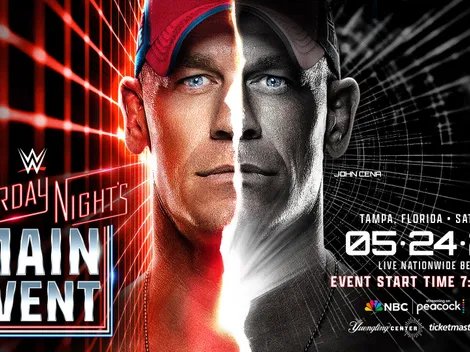 ¿Dónde ver WWE Saturday Night's Main Event 2025?