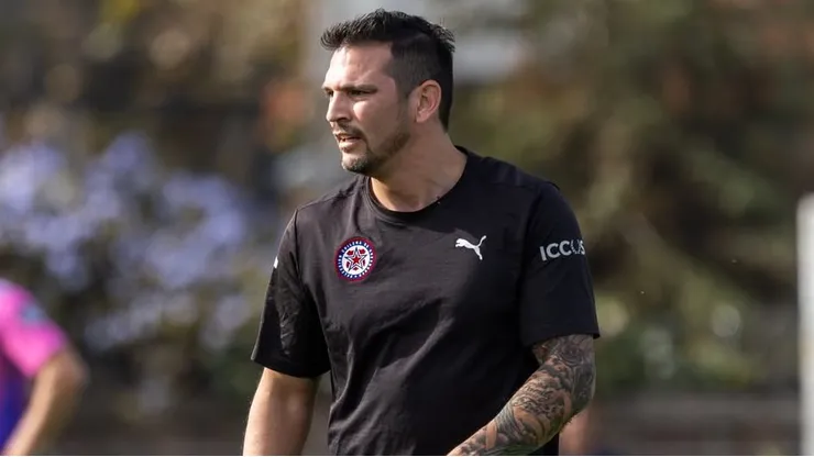 Mark González vuelve al fútbol... para la selección de influencers