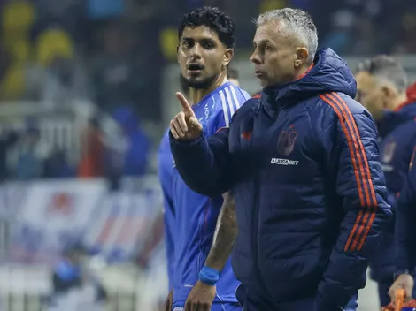 Álvarez sale en defensa de un polémico refuerzo de la U