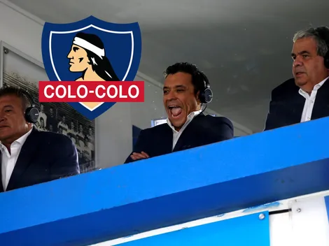 ¿Es hincha? Claudio Palma cuenta la verdad de "su pasión" alba