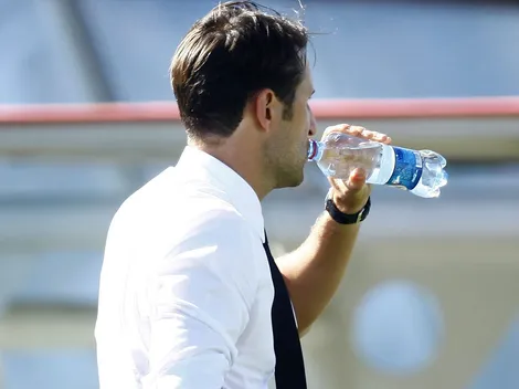 La única preocupación del DT europeo ofrecido a Colo Colo