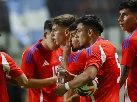 Fechas, horarios y lugares: el calendario de La Rojita