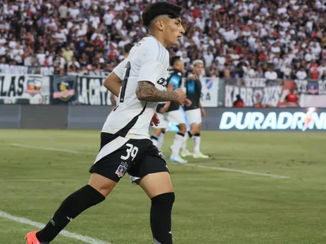 ¿Cuántos partidos puede jugar aún Colo Colo sin un Sub-21?