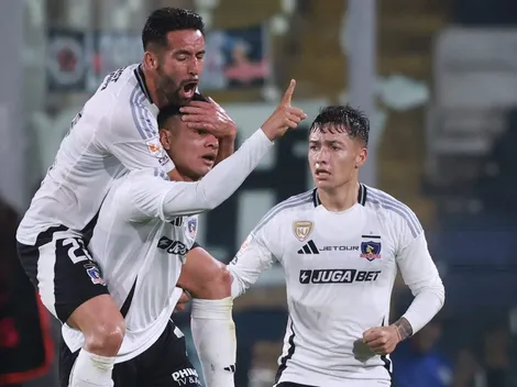 Formación de Colo Colo vs Unión Española: ¿La última con Jorge Almirón en la banca?