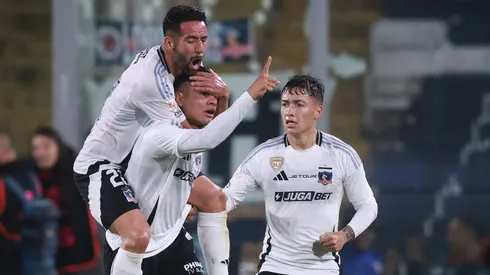 Colo Colo confirma su formación para enfrentar a Unión Española.