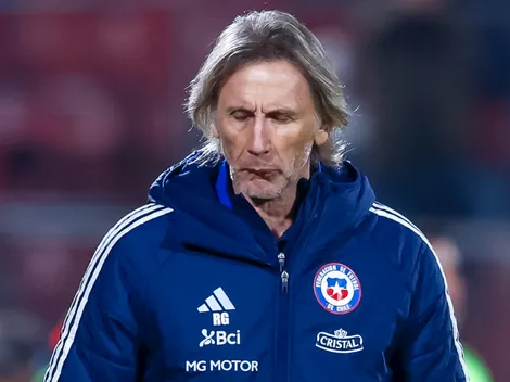 Detectan el inentendible vacío en la nómina de Ricardo Gareca