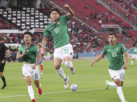 La nómina de Bolivia al nivel graphic design is my passion