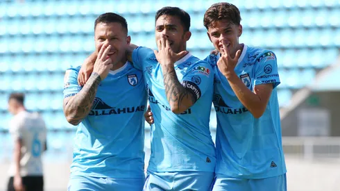 Deportes Iquique necesita los tres puntos para salir del fondo de la tabla de posiciones del Campeonato Nacional.