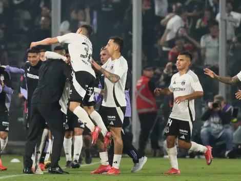 Fotos y video: el plantel imita a Vidal y se cuadra con Almirón