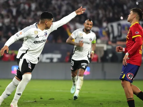 Tabla de posiciones: ¿En qué lugar quedó Colo Colo?