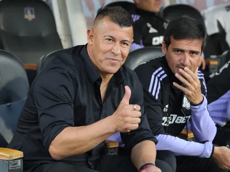 En Blanco y Negro buscan que Almirón se quede: "Sería injusto..."