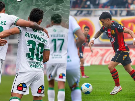 Tabla de Primera B: Buonanotte revive a Temuco y hunde a Rangers