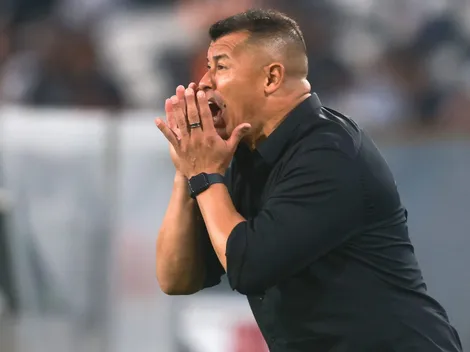 Director del bloque Mosa detalla los números que condenaron a Almirón